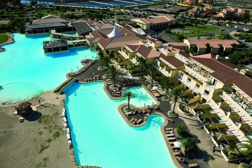 Argonauti Sea Life Experience, Reserva ahora Hotel Hoteles en Pisticci con aparcamiento, Aparcamiento