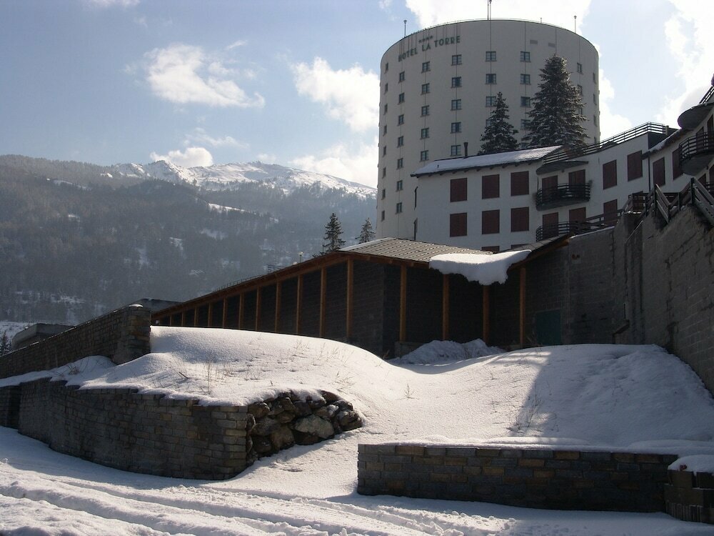 Hotel Torre