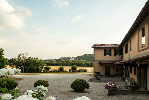 Agriturismo Ai Prati, Varaa Maatalousloma Bosco Umbria