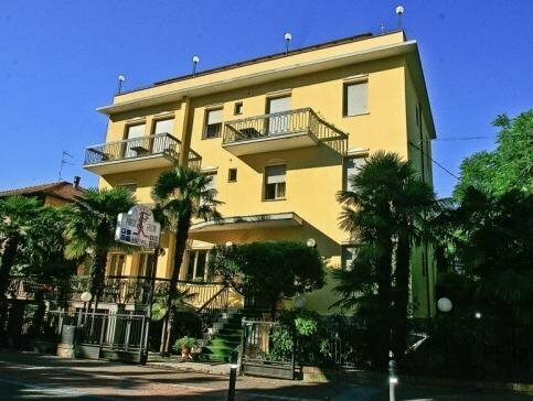 Hotel Parco Fellini