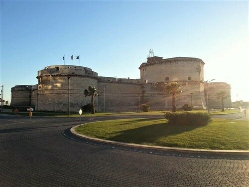 Bel Sole, Rezervați Pensiune Civitavecchia 