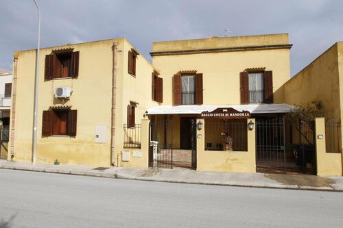 Baglio Costa di Mandorla - Farm Home, Varaa Maatalousloma Paceco Sisilia