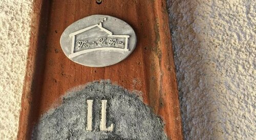Tenuta La Fratta Apartments, Rezerwuj Hotel Hotele w Diecimo ze śniadaniem, Śniadanie