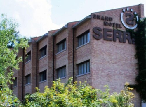 Grand Hotel Serre, Reserva ahora Hotel Rapolano Terme Crete Senesi