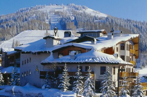 Goldener Hirsch, Auberge Collection, Забронировать Хостел Парк-Сити Deer Valley - The Canyons