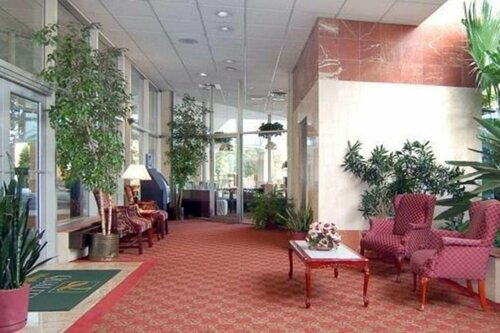 Quality Inn & Conference Center, Забронировать Отель Отели Philadelphia Metropolitan Area с завтраком, Завтраки