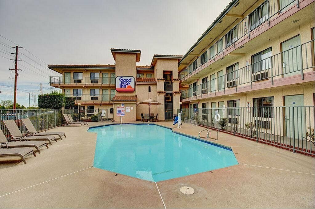 Rodeway Inn Sacramento - University Area