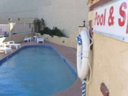 Windsor Inn Motel Lake Side