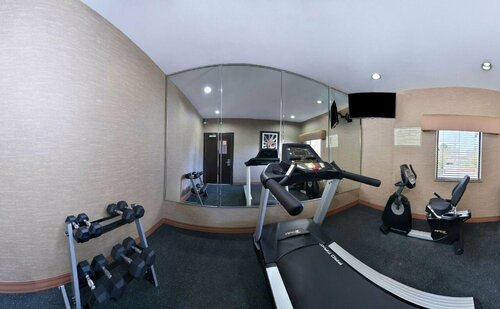 Americas Best Value Inn & Suites Cuero, Забронировать Мини-отель Мини-отели Куеро, Мини-отель
