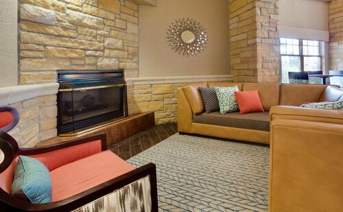 Drury Inn & Suites Amarillo, Prenota Hotel Amarillo Texas