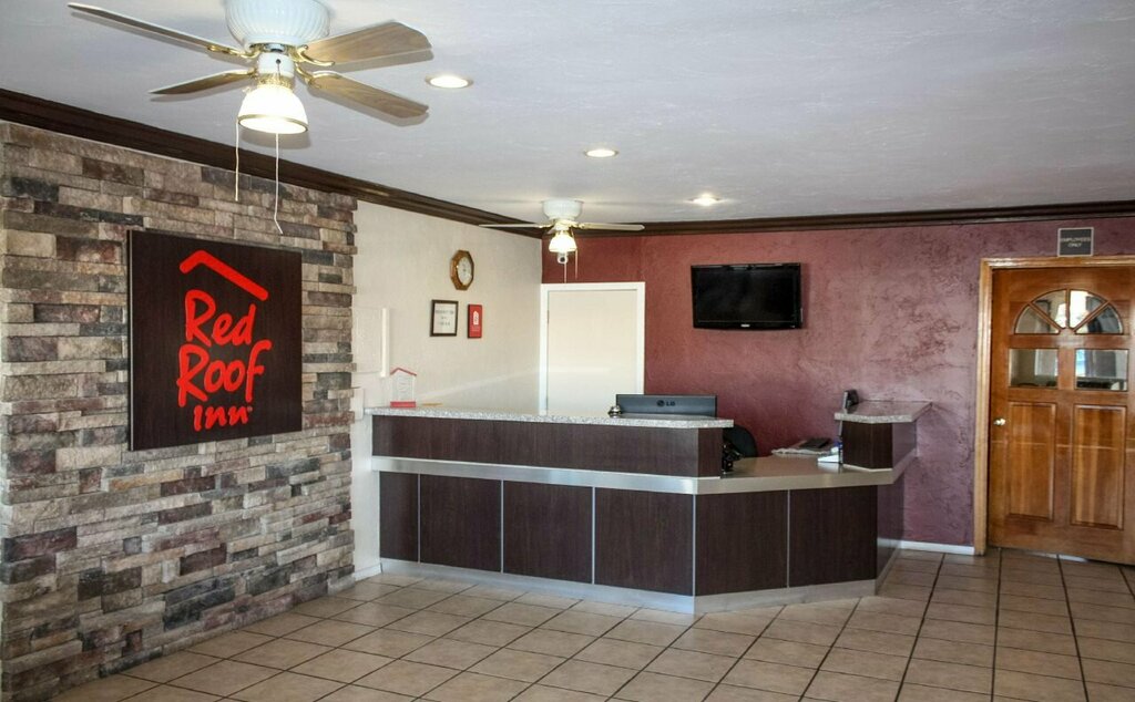 SureStay Hotel by Best Western Blythe