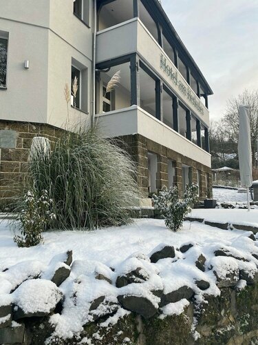 Hotel am Herkules, Забронировать Отель Bad Wilhelmshoehe Кассель, рядом с Памятник Геркулесу