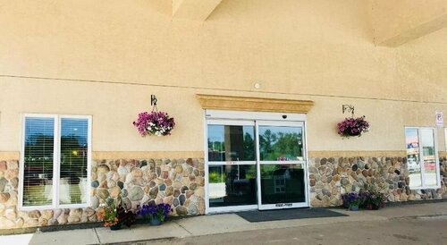 Big Lake Inn, Rezervați Hotel Slave Lake 