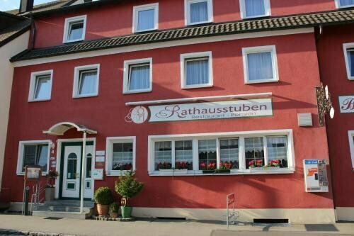 Rathausstuben, Varaa Hotelli Wackersdorf Upper Palatinate Forest