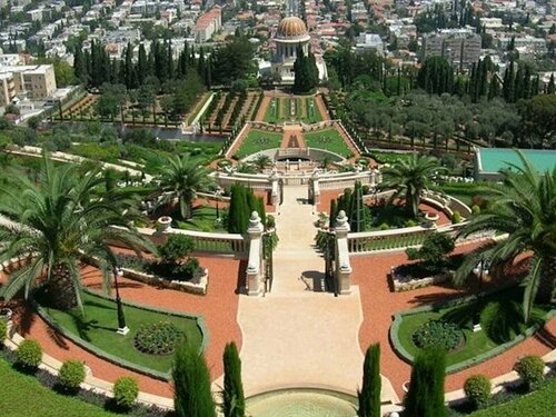 Loui Hotel Haifa, Забронировать Отель Отели в центре Хайфы, в центре