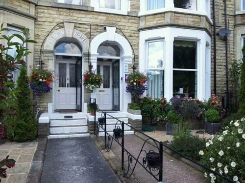 The Welford, Book Hotel 4-stjernede hoteller i Merseyside, 4*