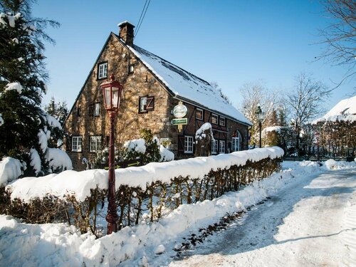 B&B Le Randonneur, Rezerwuj Bed and Breakfast Stavelot Pays des Sources