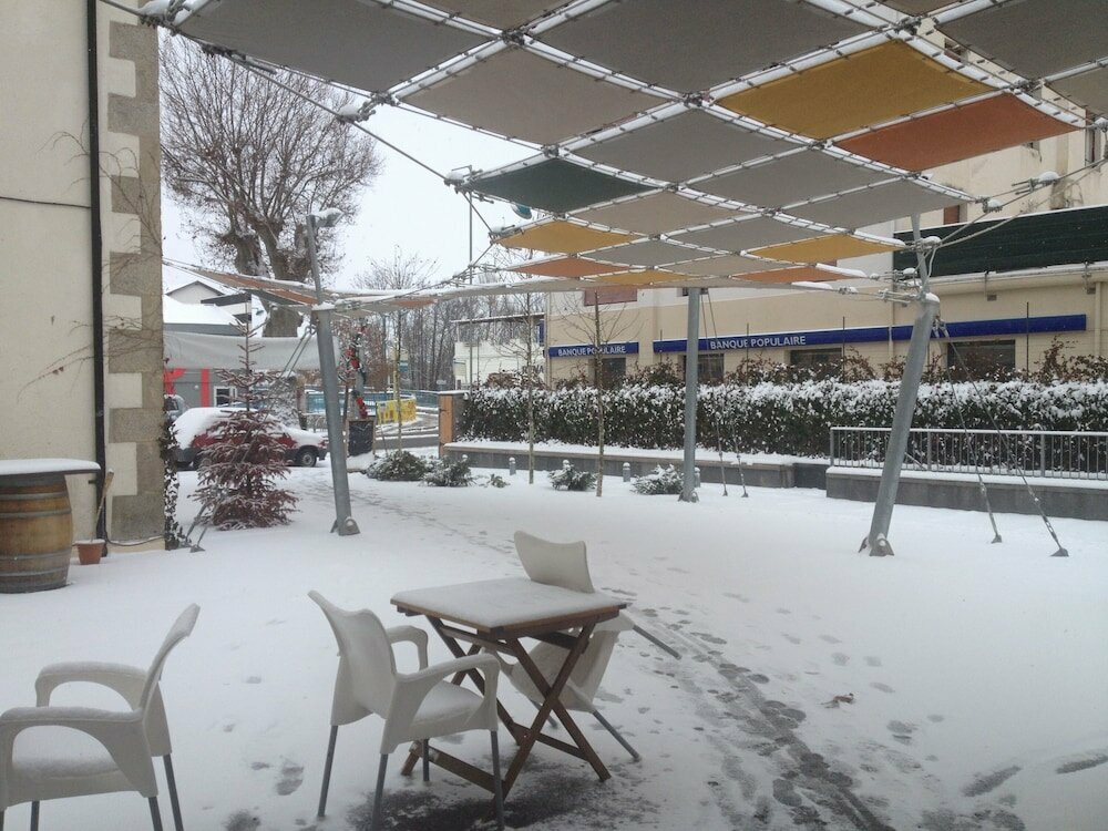 Apparthôtel & SPA Cerdanya