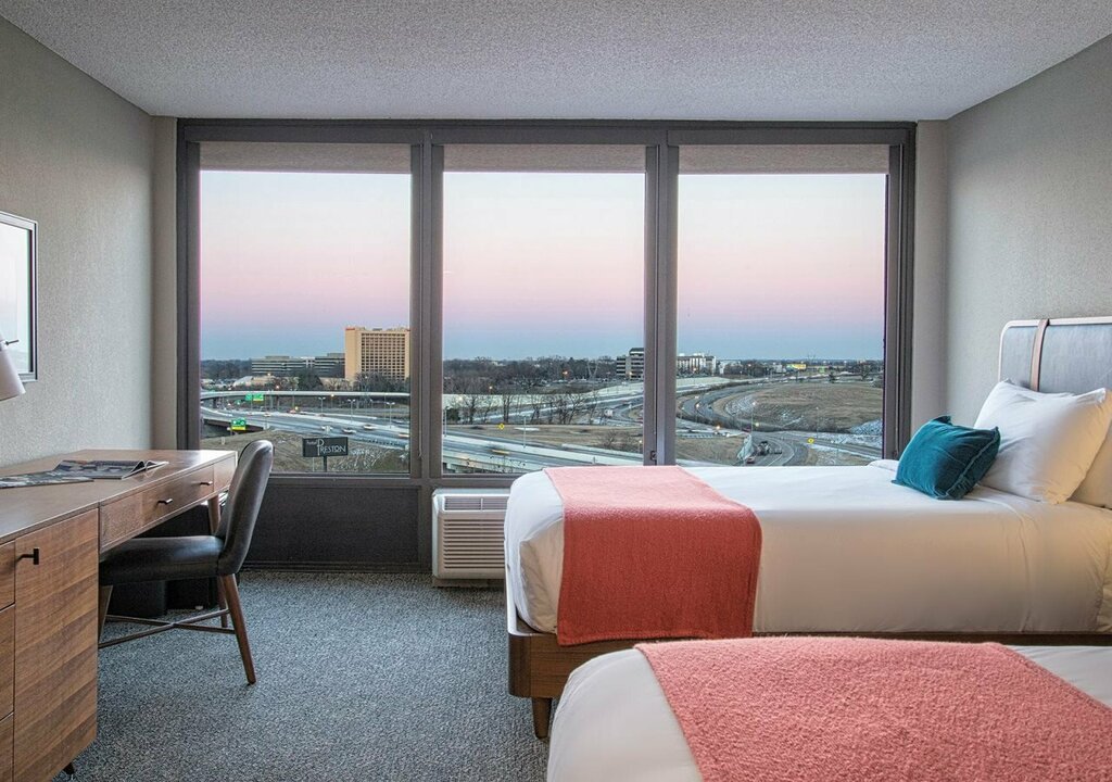 Delta Hotels Nashville Airport