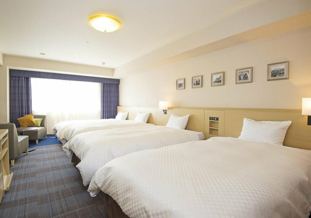 Kamenoi Hotel Beppu