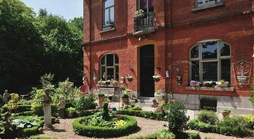 B&B Les Taillis, Prenota Bed & breakfast Bruxelles Bruxelles