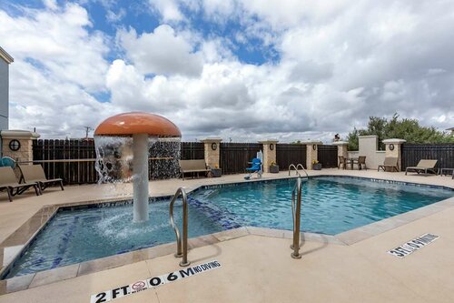 Best Western Plus North Odessa Inn & Suites, Réserver Hôtel Odessa Texas