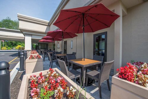 Hotel MTK Mount Kisco, Book Hotel Mount Kisco Westchester County