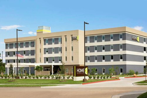 Home2 Suites by Hilton Houston Willowbrook, Prenota Hotel Houston Texas Gulf Coast