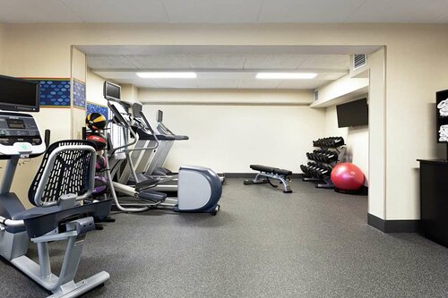 Hampton Inn Amelia Island, Забронировать Отель Фернандина-Бич Jacksonville Coast
