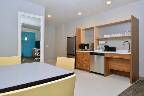 Home2Suites by Hilton Dupont, WA, Varaa Hotelli DuPont Washington (state)
