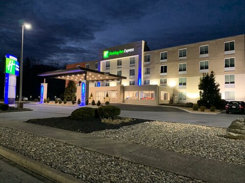 Holiday Inn Express - Allentown North, an IHG Hotel, Réserver Hôtel Allentown ABE
