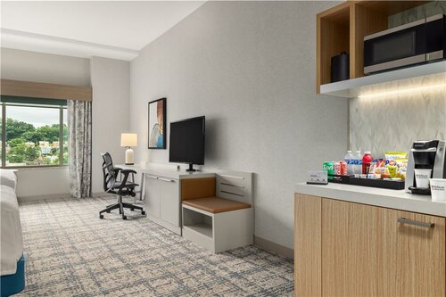 Hilton Garden Inn Shirlington, Prenota Hotel Arlington 