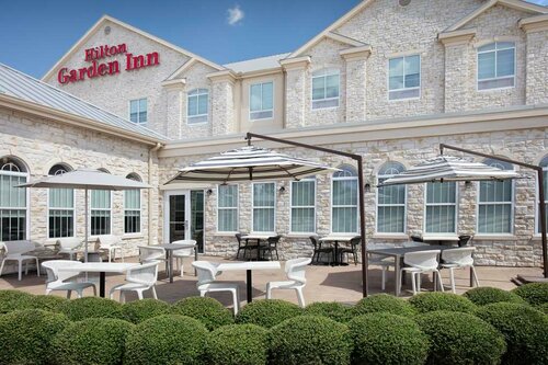 Hilton Garden Inn Granbury, Забронировать Отель Гранбери Dallas - Fort Worth Metropolitan Area