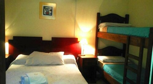 Hostal Del Norte, Забронировать Отель Сальта провинция Сальта