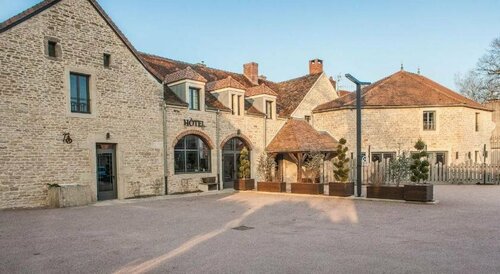 Les Chambertines (Chambres d'Hôtes), Boek Hotel Gevrey-Chambertin Franche-Comte
