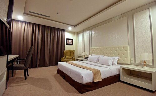 Jindagu Hotel Ipoh, Забронировать Отель Ипох штат Перак