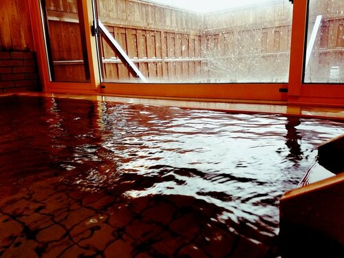 Yamakanoyu, Buchen Sie Hotel Kiso Nagano