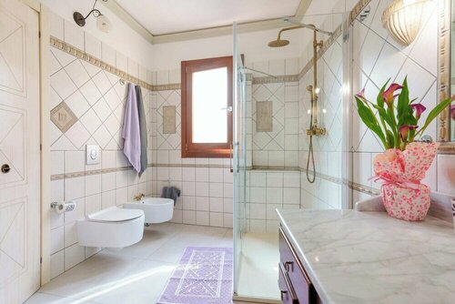 B&B Ametista, Забронировать Отель «постель и завтрак» Отели Вилласимиус с парковкой, Парковка