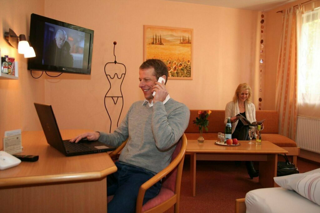Hotel Beckmann