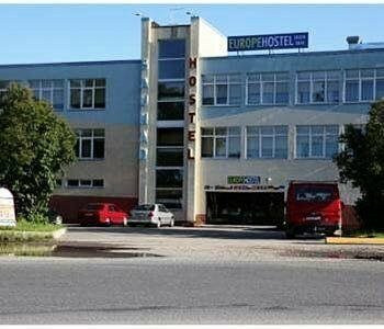 Eurohotel, Varaa Hotelli 3 tähden hotellit kohteessa Baltic Sea, 3*