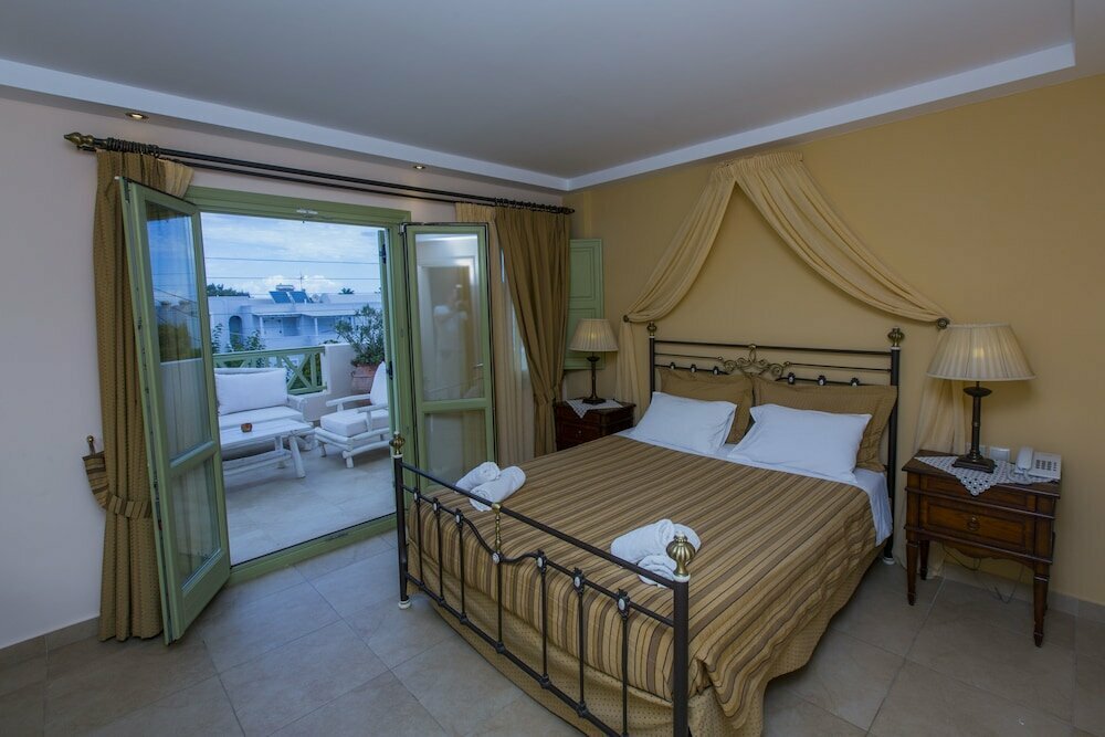 Hotel Anassa Santorini
