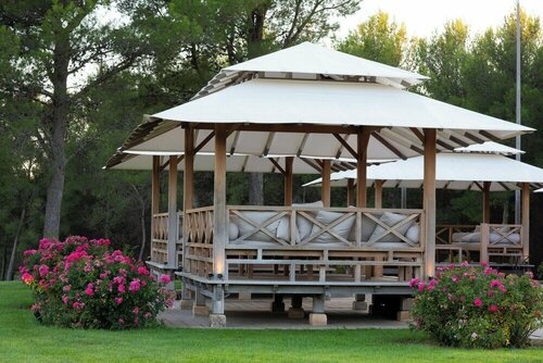 L'Hôtel du Castellet, Đặt Khu nghỉ dưỡng Toulon Var coast
