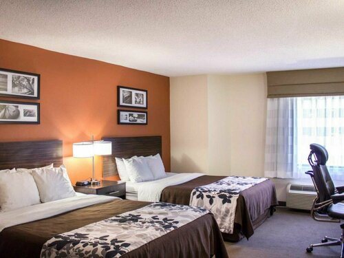Comfort Suites Wilson, Book Hotel Wilson 