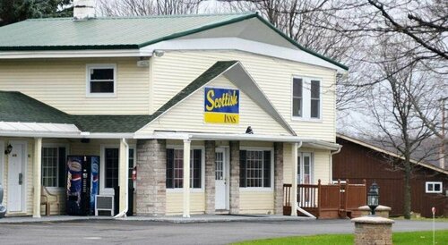 Scottish Inns Potsdam, Varaa Hotelli Potsdam New York State