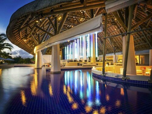 So Sofitel Mauritius, Забронировать Отель Бель-Омбр Black River Gorges National Park, рядом с Heritage Nature Reserve