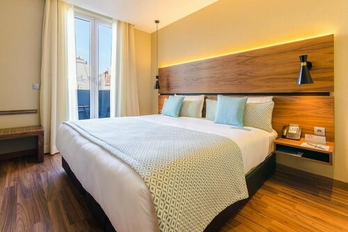Vincci Liberdade, Забронировать Отель Отели Эстремадура с завтраком, Завтраки