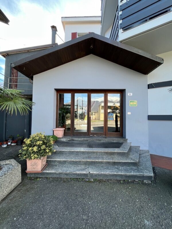 Hotel Aurora