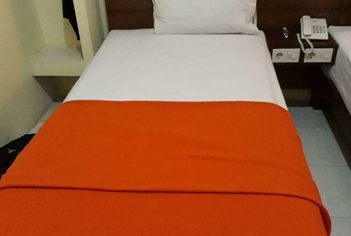 Omah Denaya Hotel