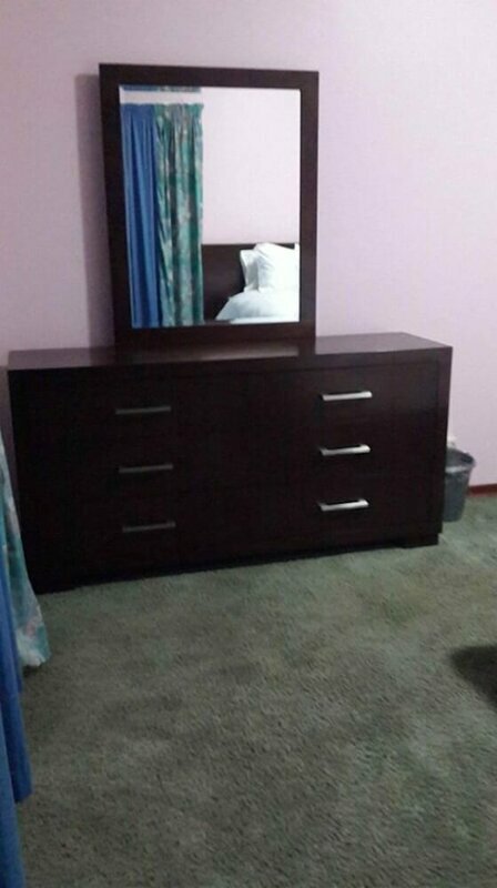Cana Guest House
