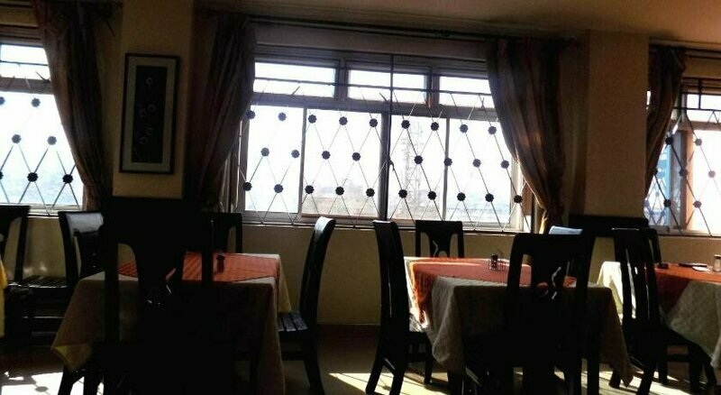KK Trust Hotel
